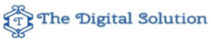 the digital solution samastipur logo