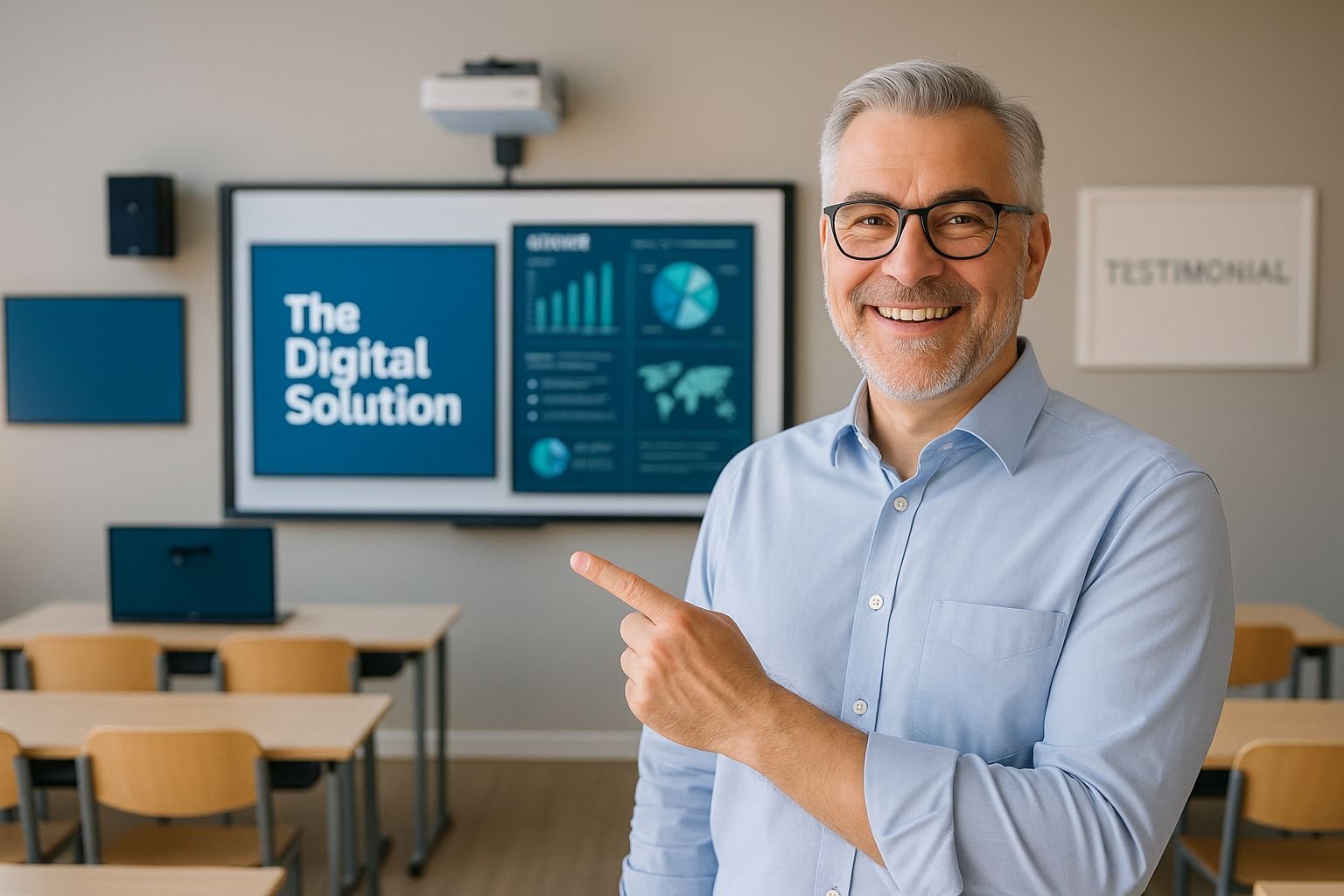 Customer Testimonials