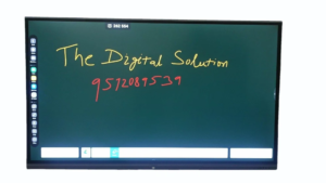 Maxhub Interactive Flat Panel