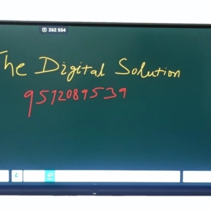 Maxhub Interactive Flat Panel