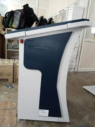 Digital Podium Lectern - Image 6