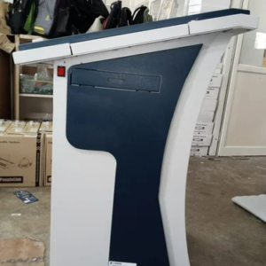 Digital Podium Lectern