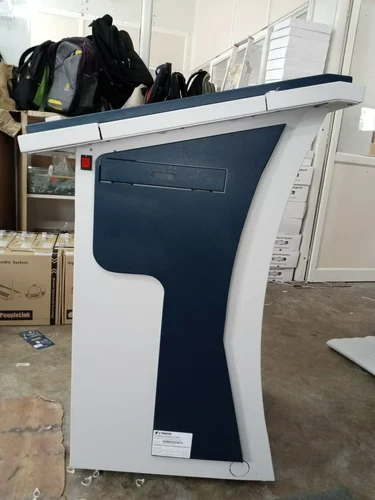 Digital Podium Lectern