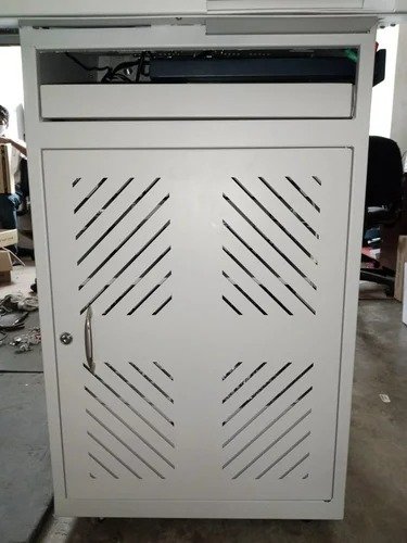 Digital Podium Lectern - Image 5