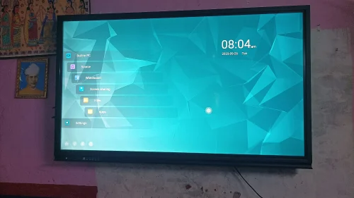 Senses LED Interactive Flat Panel - Image 2