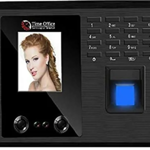 Biometric Attendance System