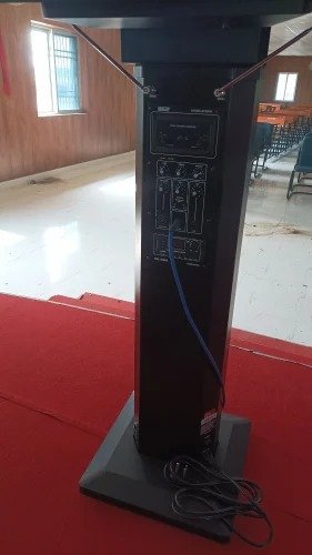 Digital Podium Lectern - Image 3