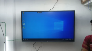 Study N Learn Interactive Flat Panel