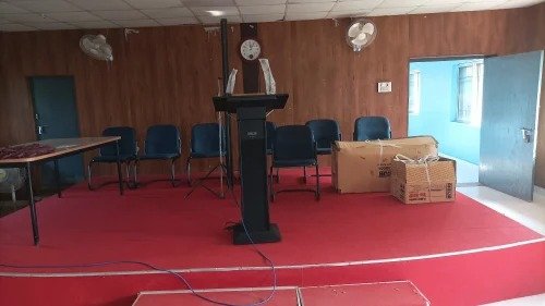 Digital Podium Lectern - Image 2