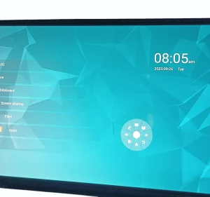 Senses LED Interactive Flat Panel